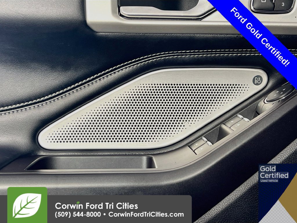 Used 2020 Ford Explorer ST w/ Premium Technology Package AWD/4WD image 12