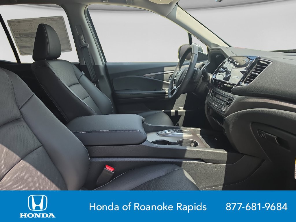 New 2026 Honda Ridgeline RTL image 17