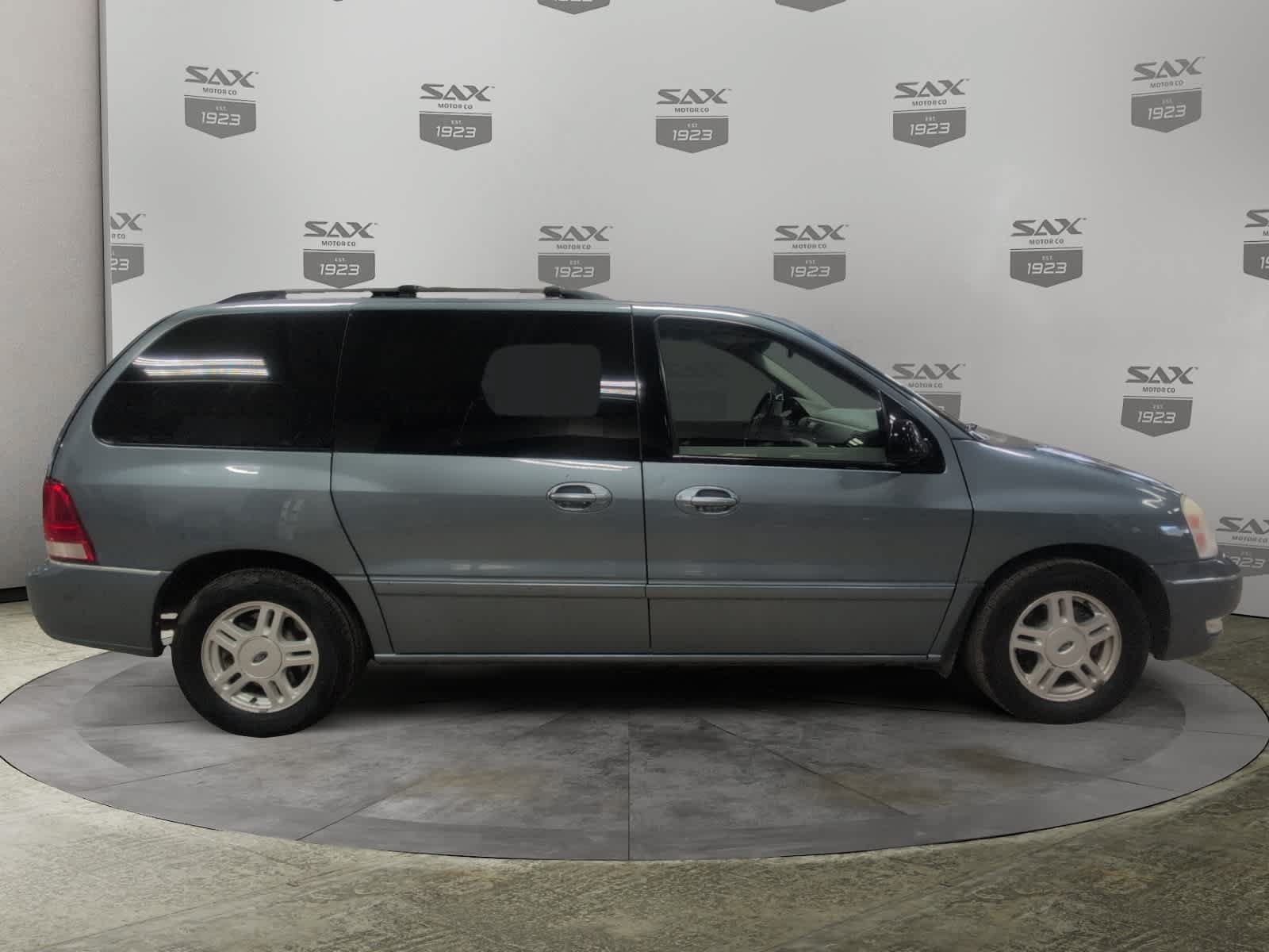 Used 2004 Ford Freestar SEL FWD image 6