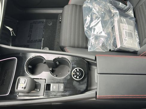 New 2026 Nissan Rogue Rock Creek w/ Rock Creek Premium Package image 19