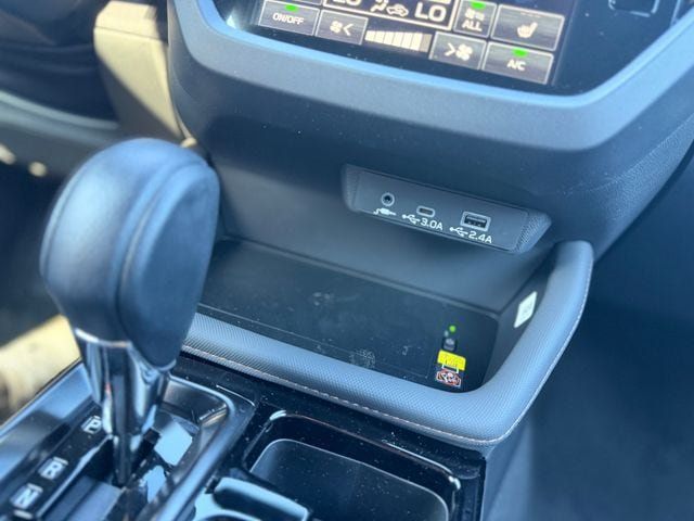 New 2026 Subaru Forester Sport AWD/4WD image 15