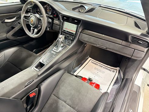 Used 2016 Porsche 911 GT3 RS image 14