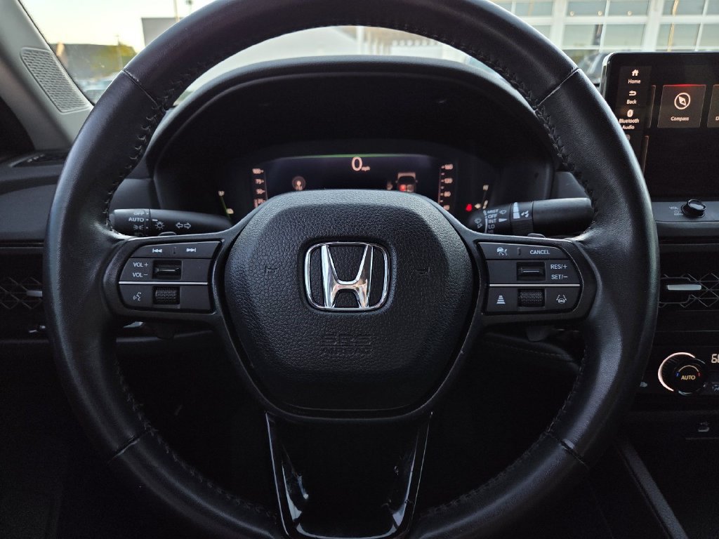 Used 2024 Honda Accord EX-L image 23