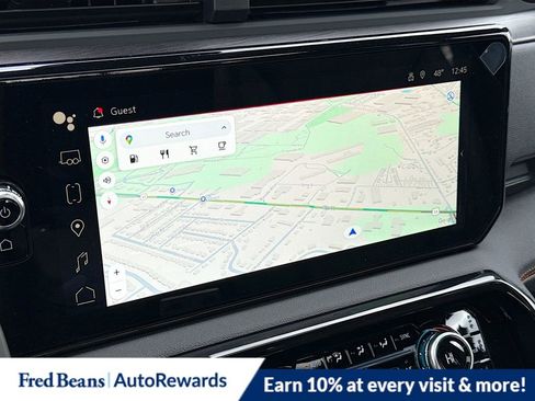 New 2026 GMC Sierra 2500 AT4 w/ AT4 Premium Plus Package image 13