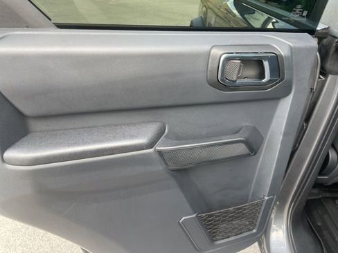 Used 2025 Ford Bronco Big Bend AWD/4WD image 69