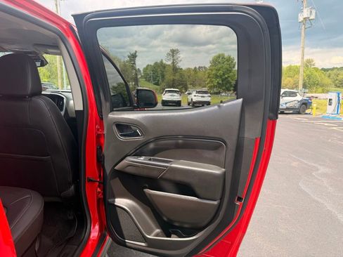 Used 2020 Chevrolet Colorado ZR2 AWD/4WD image 37