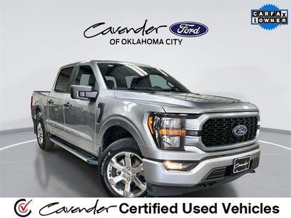 Used 2023 Ford F150 XL w/ STX Appearance Package