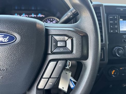 Used 2022 Ford F350 XL w/ STX Appearance Package image 27