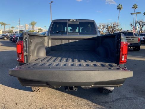 New 2026 RAM 2500 Rebel w/ Rebel Level 2 Equipment Group image 7