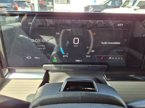 Used 2026 GMC Hummer EV 4x4 Crew Cab image 19