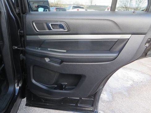 Used 2019 Ford Explorer XLT w/ Equipment Group 201A image 14