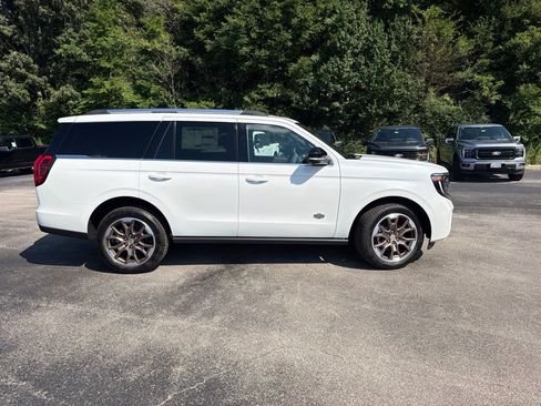 New 2027 Ford Expedition King Ranch AWD/4WD image 2