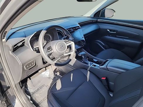Used 2024 Hyundai Tucson SEL AWD/4WD image 10