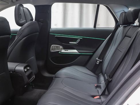 New 2025 Mercedes-Benz E 450 4MATIC All-Terrain Wagon image 19