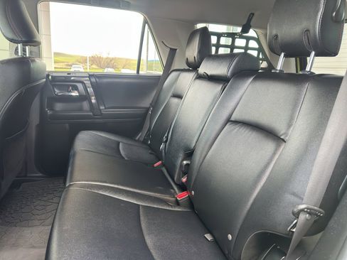 Used 2022 Toyota 4Runner TRD Pro image 15