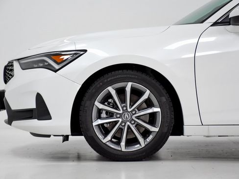 New 2025 Acura Integra image 26