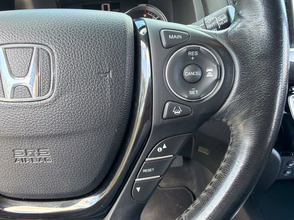 Used 2017 Honda Pilot Elite image 23