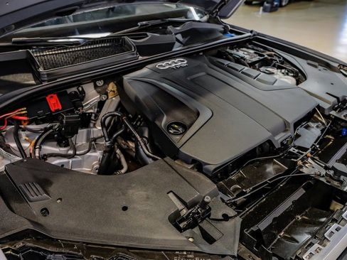 Used 2018 Audi Q7 2.0T Premium Plus image 68