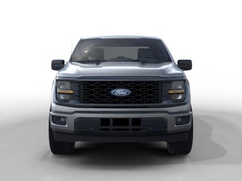 New 2026 Ford F150 STX w/ Equipment Group 200A image 6