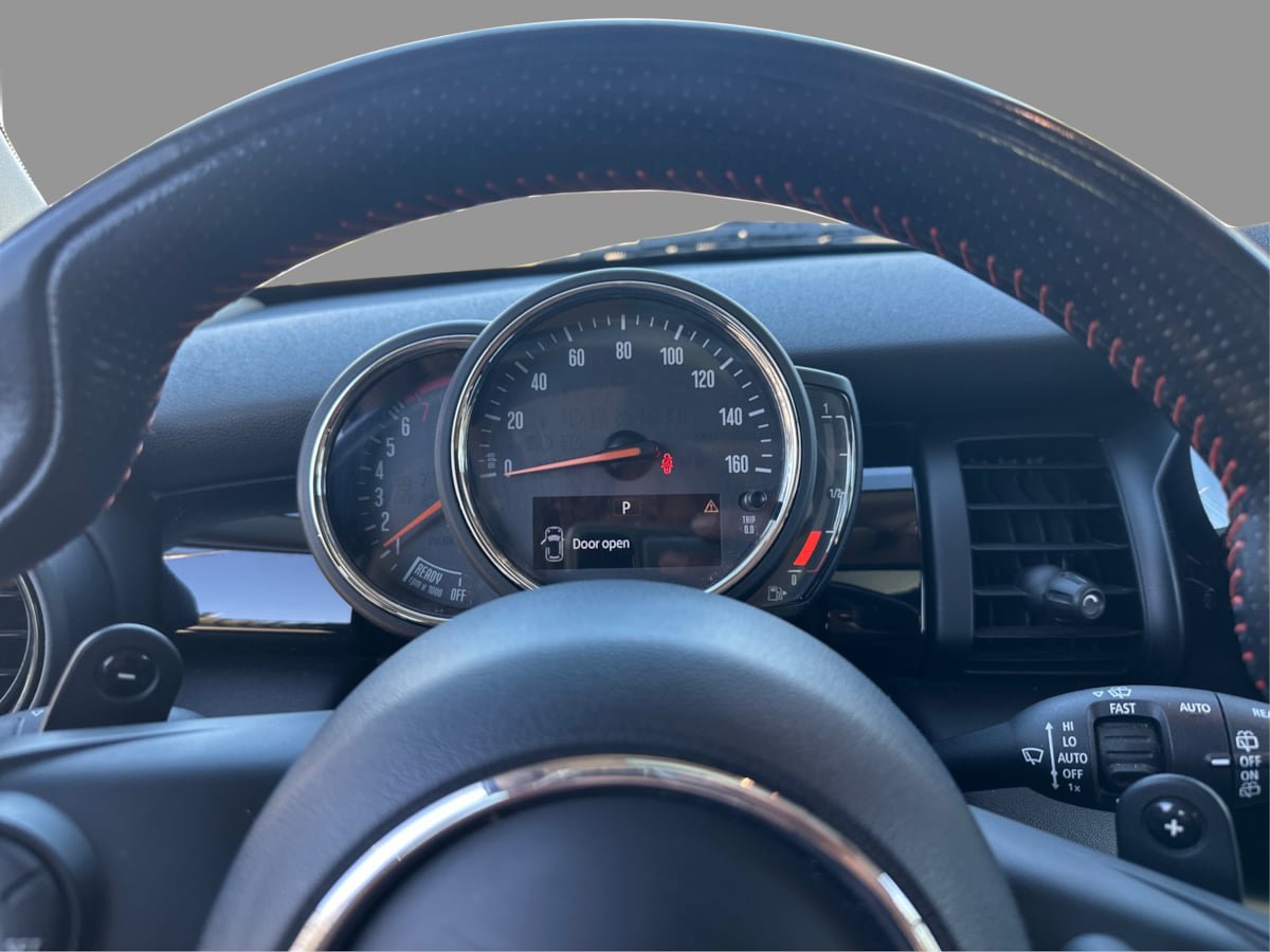 Used 2019 MINI Cooper S FWD image 36