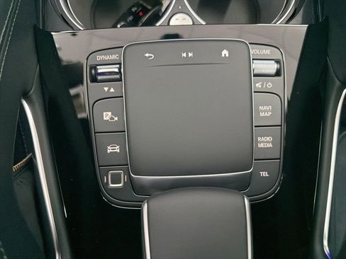 New 2026 Mercedes-Benz GLE 63 AMG S image 37