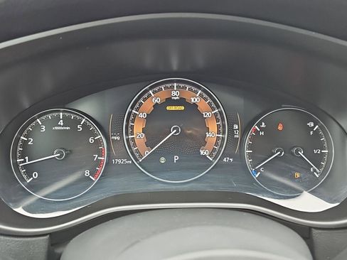 Used 2025 MAZDA CX-50 AWD 2.5 S w/ Premium Package image 12