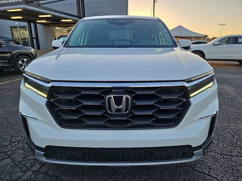 Used 2023 Honda Pilot EX-L image 12