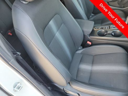 Used 2023 Honda Civic Sport image 20