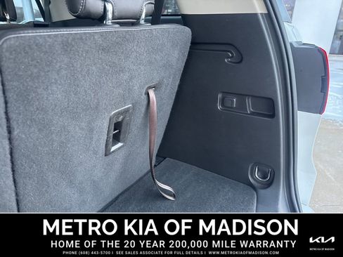 Used 2019 GMC Acadia Denali w/ Technology Package image 36