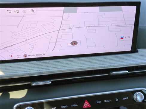 New 2026 Genesis GV80 2.5T Select image 19