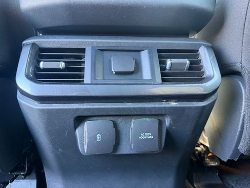 Used 2023 Ford F150 XLT w/ Equipment Group 302A High image 40