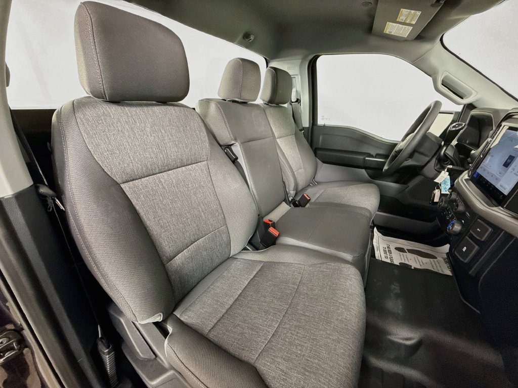 Used 2025 Ford F150 XL AWD/4WD image 23