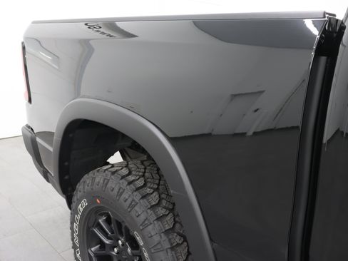 Used 2026 RAM 1500 Rebel w/ Advanced Safety Group II AWD/4WD image 31