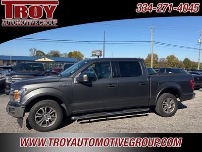 Used 2019 Ford F150 Lariat