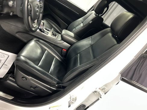 Used 2021 Jeep Grand Cherokee Limited w/ Quick Order Package 28K 80th image 12