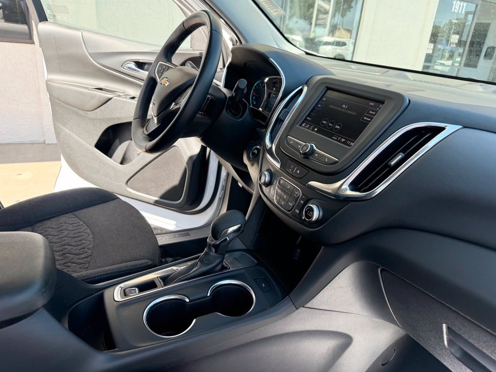 Used 2024 Chevrolet Equinox LT FWD image 23