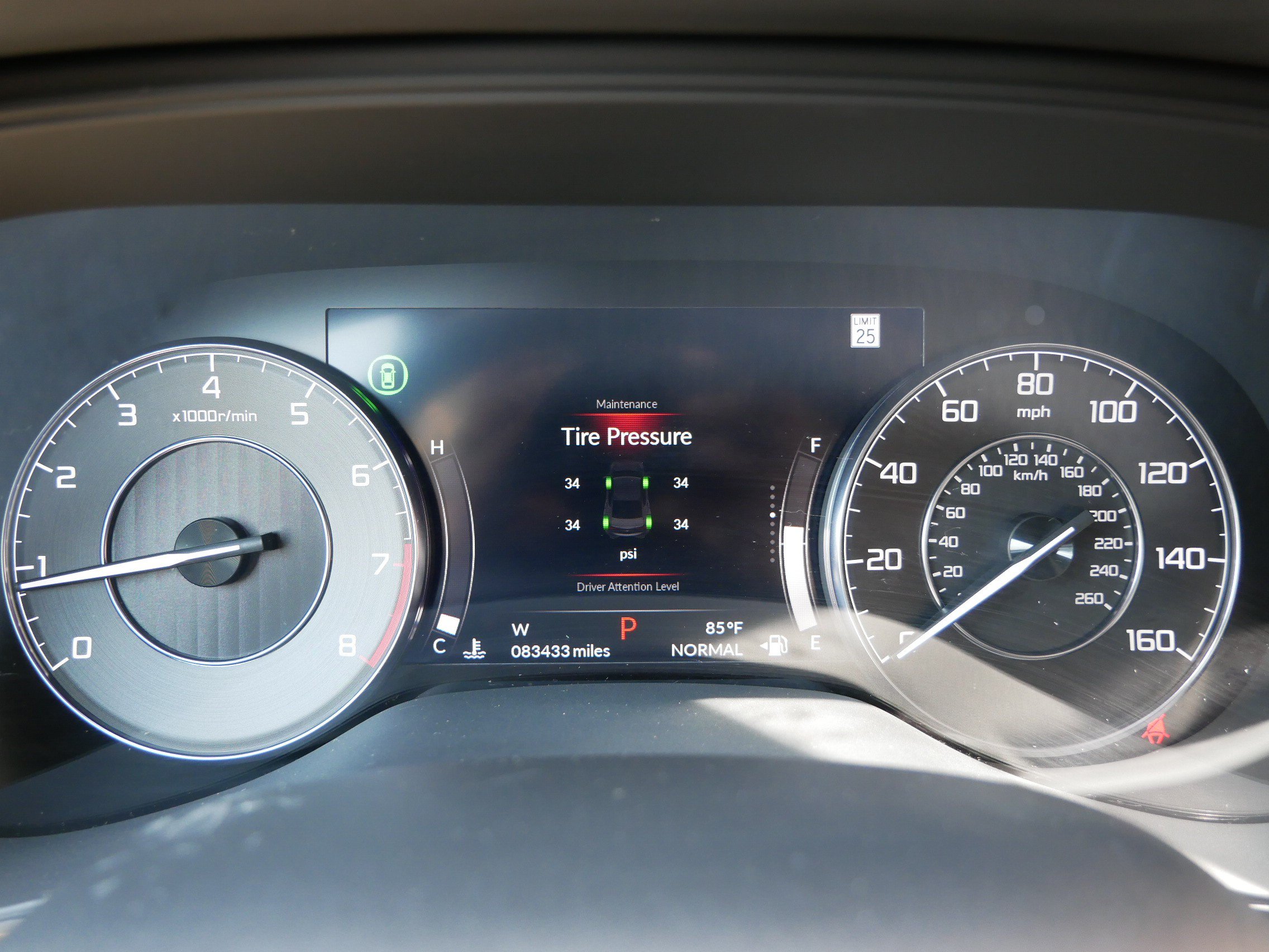 Used 2021 Acura TLX FWD image 16