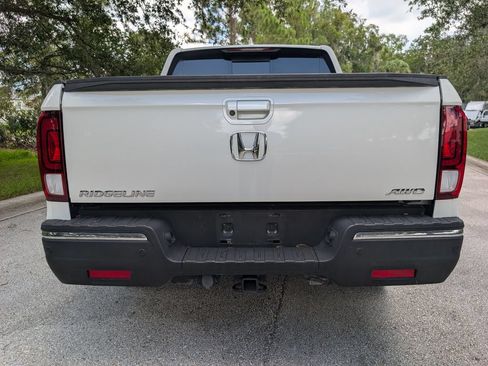 Used 2019 Honda Ridgeline RTL-E image 7