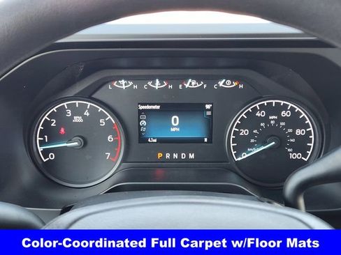 New 2026 Ford F250 XL w/ STX Appearance Package image 16