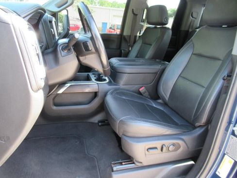 Used 2020 GMC Sierra 2500 SLT w/ SLT Convenience Package AWD/4WD image 20