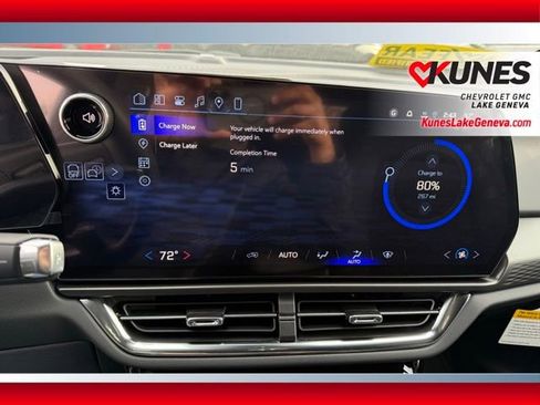 New 2026 Chevrolet Equinox EV LT w/ LPO, All-Weather Mat Package image 30