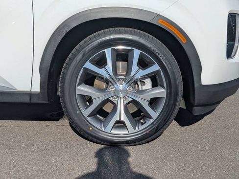 Used 2022 Hyundai Palisade SEL w/ 8P Bench Seat Package AWD/4WD image 12