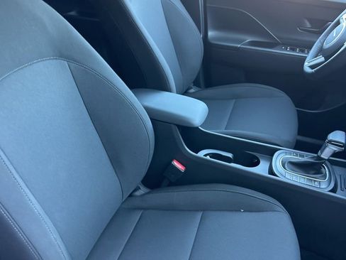 New 2026 Hyundai Kona SEL Sport image 16