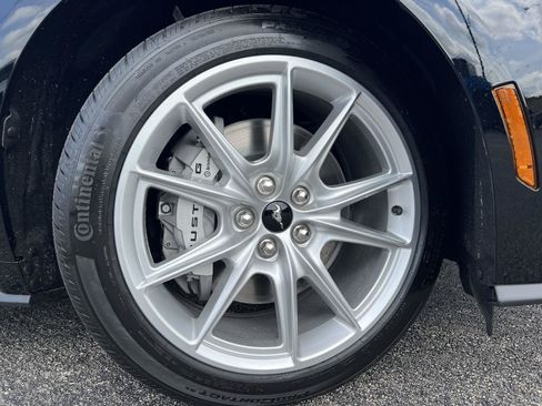New 2026 Ford Mustang GT Premium RWD image 2