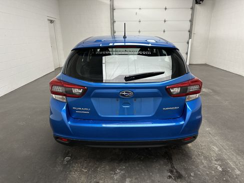 Used 2023 Subaru Impreza 2.0i image 7
