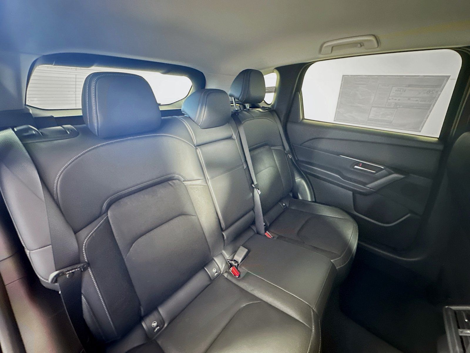 New 2026 MAZDA CX-5 Select AWD/4WD image 26