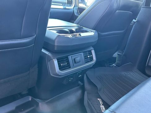 Used 2021 Ford F150 Lariat AWD/4WD image 56