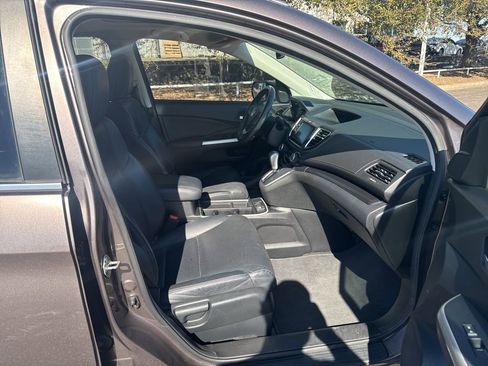 Used 2016 Honda CR-V EX-L image 33