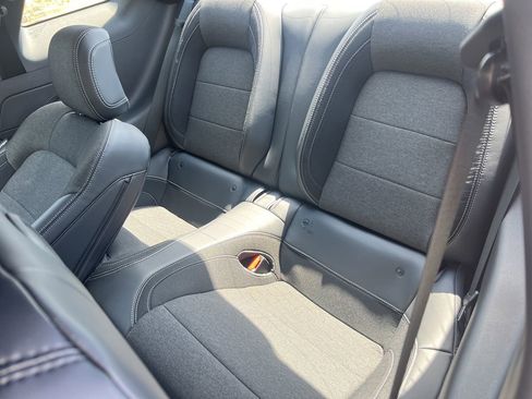 New 2026 Ford Mustang Coupe RWD image 17