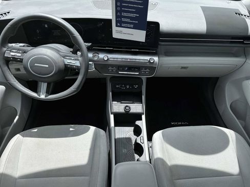 Used 2024 Hyundai Kona SEL w/ Convenience Package FWD image 15